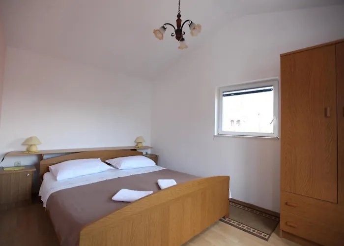 Jure Appartement *