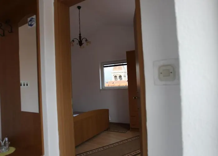 Appartement Jure *