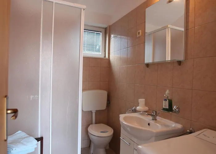 Appartement Jure