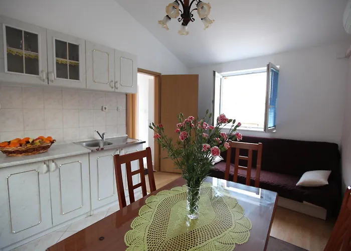 Appartement Jure *