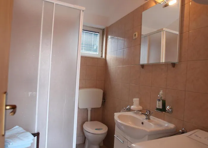 Appartement Jure Trogir