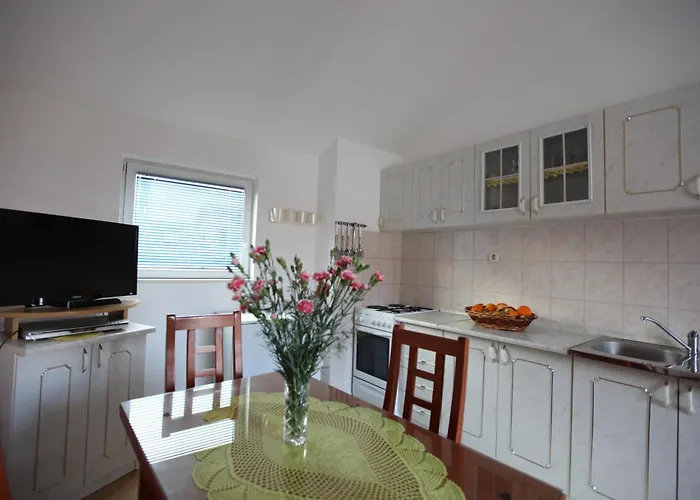 Jure Appartement