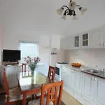 Apartmán Jure *