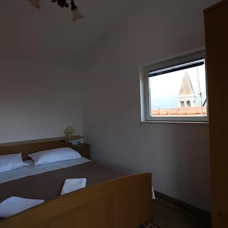 Jure Apartmán