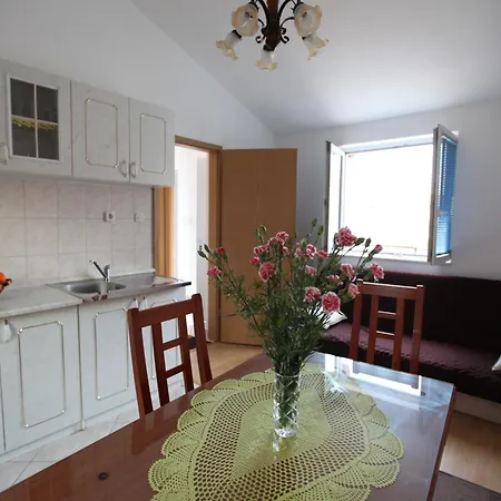 Apartmán Jure *