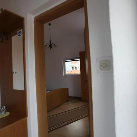 Apartmán Jure *